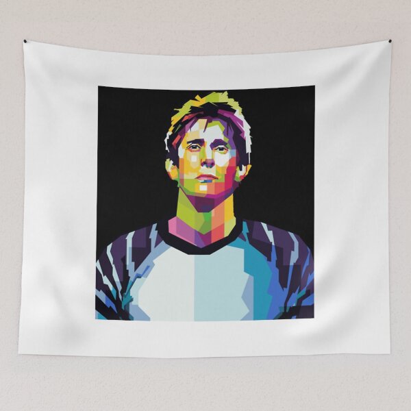 Item preview, Edwin Van Der Sar designed and sold by GiftofRandomnes.