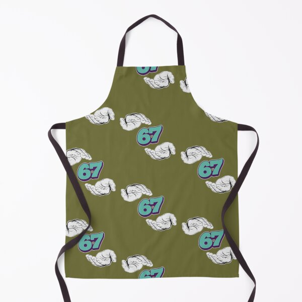 Item preview, 67 Meme Trend designed and sold by zamew.