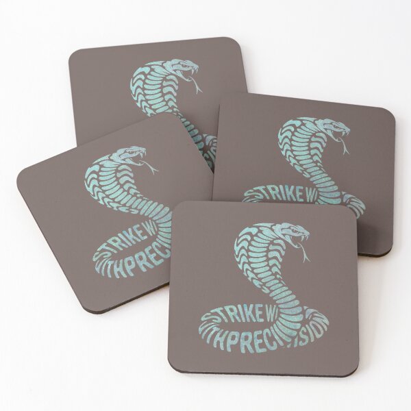 Item preview, STRIKE WITH PRECISION  designed and sold by Big Bang Canvas.