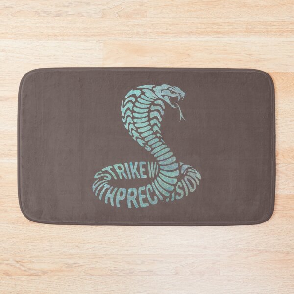 Item preview, STRIKE WITH PRECISION  designed and sold by Big Bang Canvas.