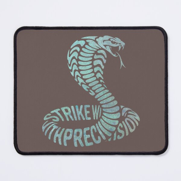 Item preview, STRIKE WITH PRECISION  designed and sold by Big Bang Canvas.