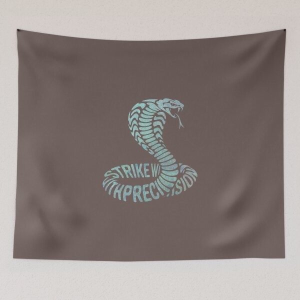 Item preview, STRIKE WITH PRECISION  designed and sold by Big Bang Canvas.