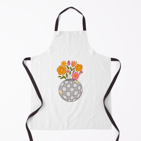 Item preview, Disco Floral designed and sold by happylightdesigns.