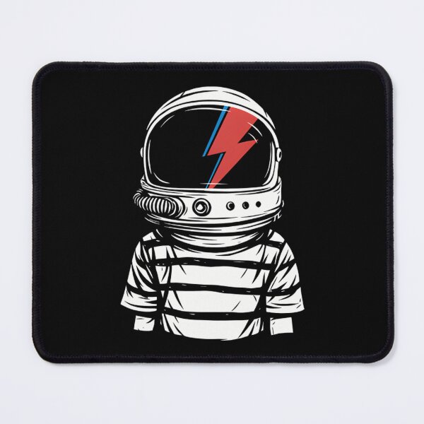 Item preview, Astronauts Bowies designed and sold by Sudhanshumaurya.