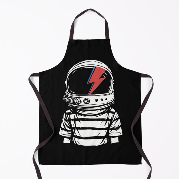 Item preview, Astronauts Bowies designed and sold by Sudhanshumaurya.