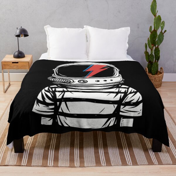 Item preview, Astronauts Bowies designed and sold by Sudhanshumaurya.