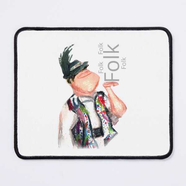 Item preview, Folk series designed and sold by ferjosei.