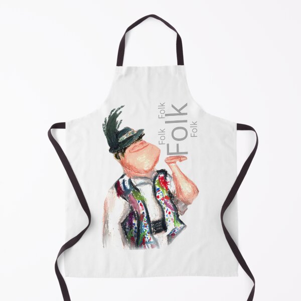 Item preview, Folk series designed and sold by ferjosei.