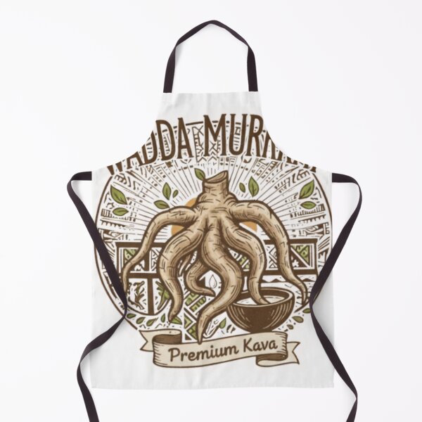 Item preview, Wadda Murrkay Kava designed and sold by Waddamurrkay.