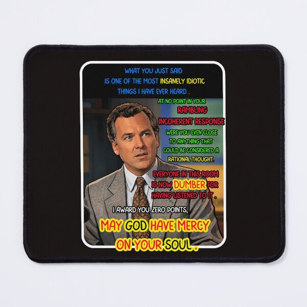 Item preview, Incorrect. designed and sold by Popcorn Odyssey.