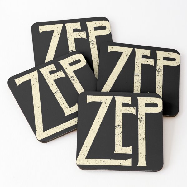Item preview,  Zep designed and sold by Ruslan Kudlai.