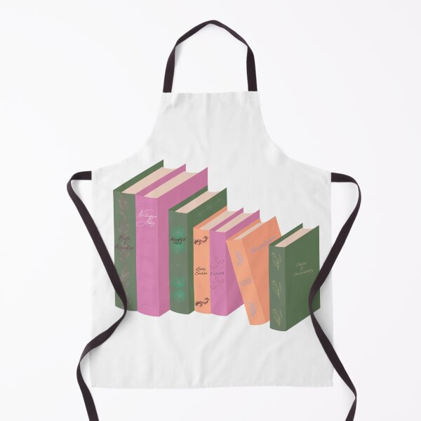 Item preview, Jane Austen Books designed and sold by Fantasy2Reality.
