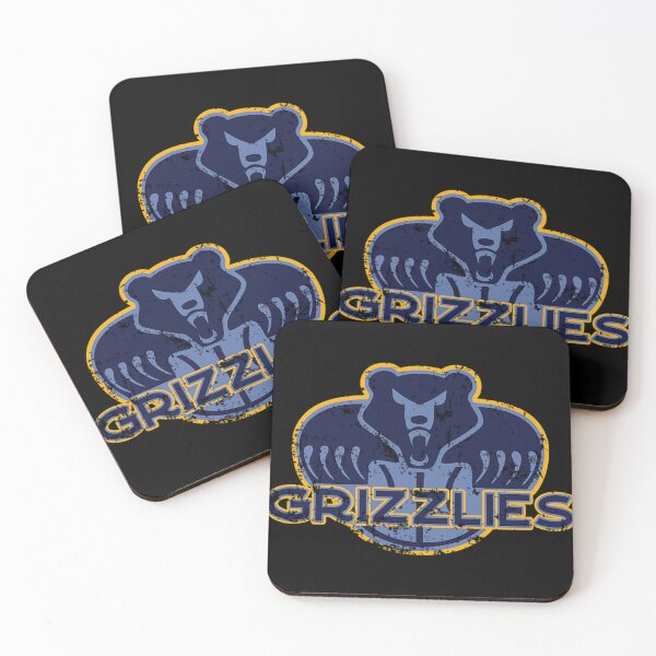 Item preview,  Grizzlies designed and sold by Xuni Studio.