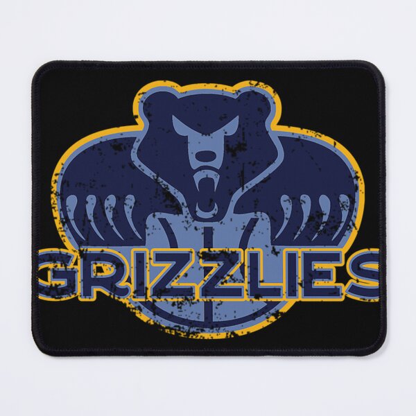 Item preview, Grizzlies designed and sold by Xuni Studio.