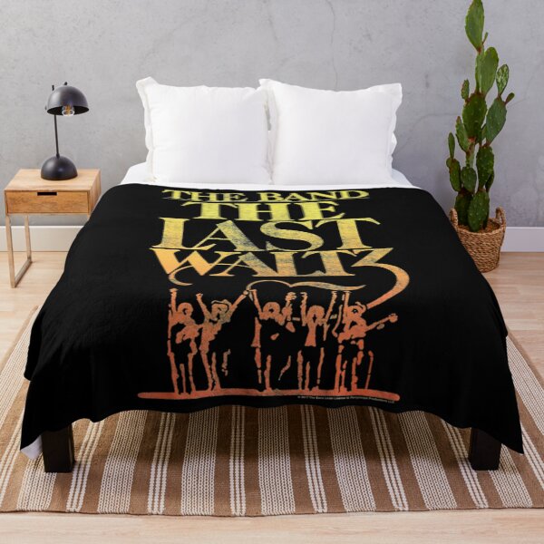 Item preview, The Band The Last Waltz Vintage designed and sold by bakham.