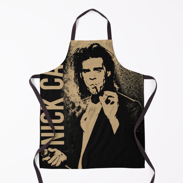 Item preview, Nick Cave And The Bad Seeds Signature Music Band designed and sold by Ruslan Kudlai.