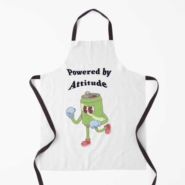 Item preview, Powered vy attitude designed and sold by pheladii.