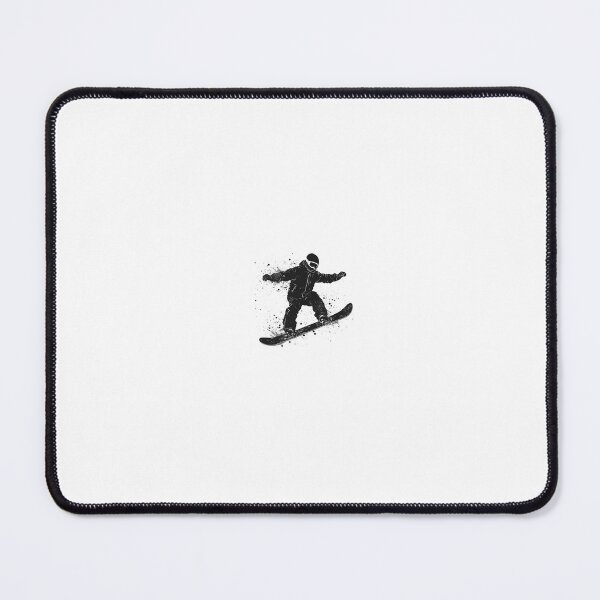 Item preview, Winter Olympics Sports Stickers & T-Shirts | Snowboarding, Skiing, Ice Hockey Olympic Art designed and sold by unstoppable trends.