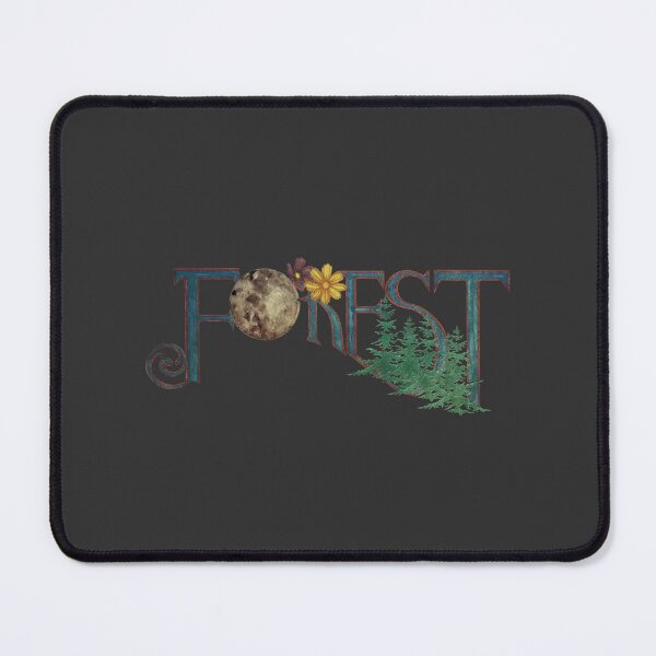 Item preview, Healing Forest designed and sold by gamsungsketch.