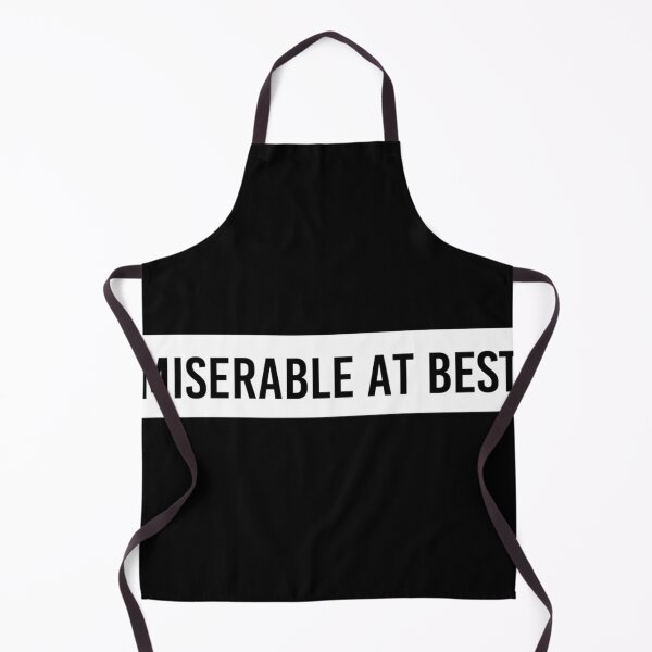 Item preview, Mayday Parade - Miserable At Best designed and sold by bakham.