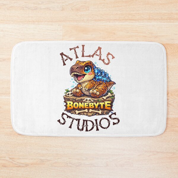Item preview, Chibi Atlas designed and sold by SenpaiSoma's.