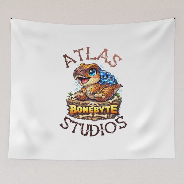 Item preview, Chibi Atlas designed and sold by SenpaiSoma's.