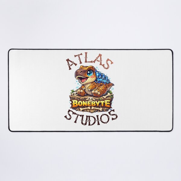 Item preview, Chibi Atlas designed and sold by SenpaiSoma's.
