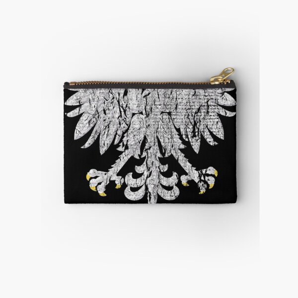 Item preview, Poland Polish Flag - Polish Eagle designed and sold by QUIRKY STORE.
