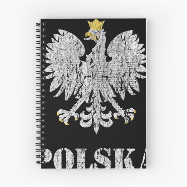 Item preview, Poland Polish Flag - Polish Eagle designed and sold by QUIRKY STORE.