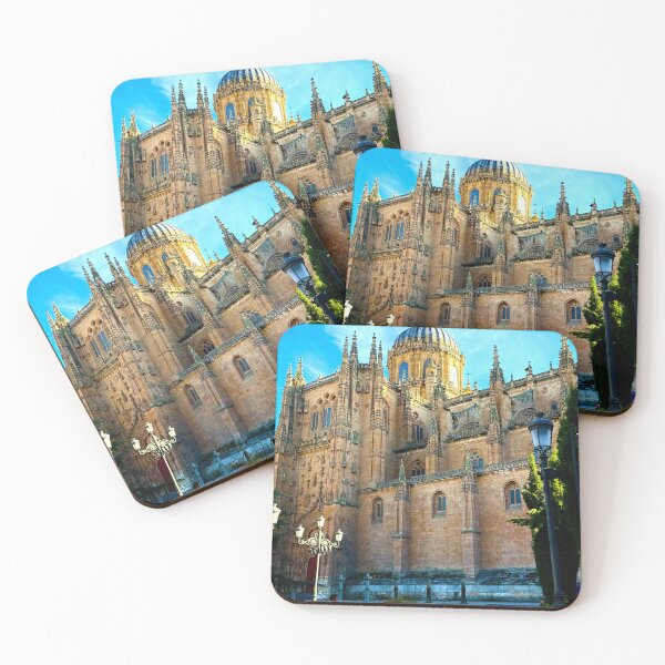 Item preview, Salamanca Cathedral designed and sold by Barbara  Brown.