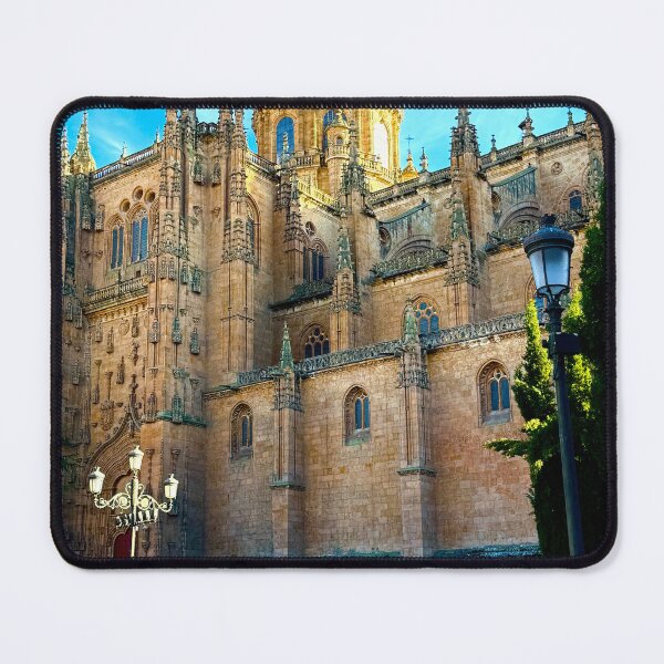 Item preview, Salamanca Cathedral designed and sold by Barbara Brown.