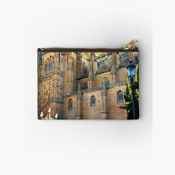 Item preview, Salamanca Cathedral designed and sold by Barbara  Brown.