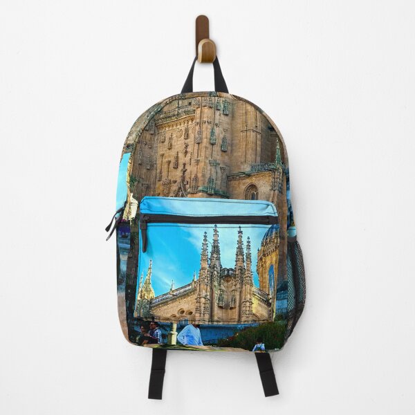 Item preview, Salamanca Cathedral designed and sold by Barbara Brown.