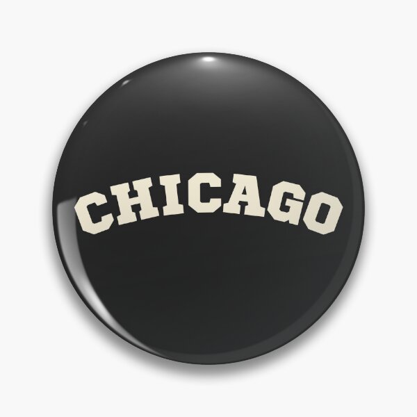 Item preview, Chicago designed and sold by Lone Frog.