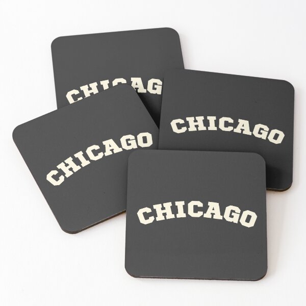 Item preview, Chicago designed and sold by Lone Frog.