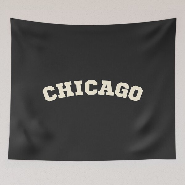 Item preview, Chicago designed and sold by Lone Frog.