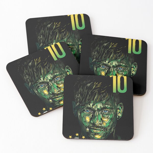 Item preview, Neymar Jr. designed and sold by Onoky.