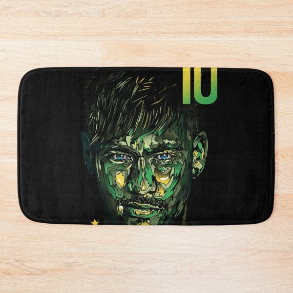 Item preview, Neymar Jr. designed and sold by Onoky.