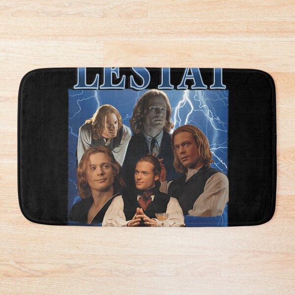 Item preview, Lestat De Lioncourt 90S  designed and sold by Xuni Studio.