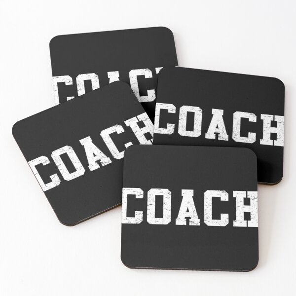 Artikelvorschau, Trainer in Notlage Sportteam entworfen und verkauft von SancarArtPrints.