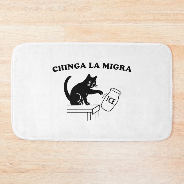 Item preview, Chinga La Migra designed and sold by francesscott.