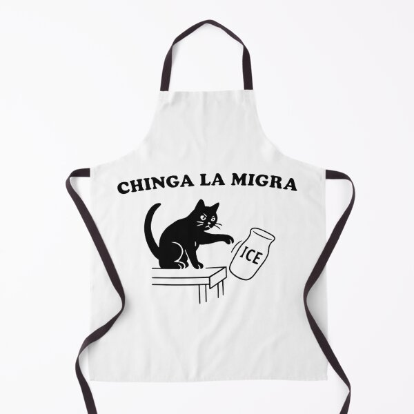 Item preview, Chinga La Migra designed and sold by francesscott.