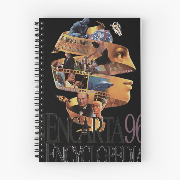 Item preview, Encarta 96 designed and sold by Ruslan Kudlai.