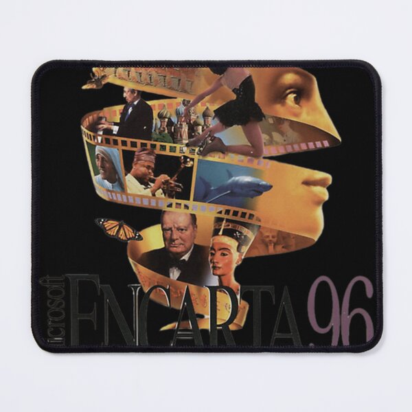 Item preview, Encarta 96 designed and sold by Ruslan Kudlai.