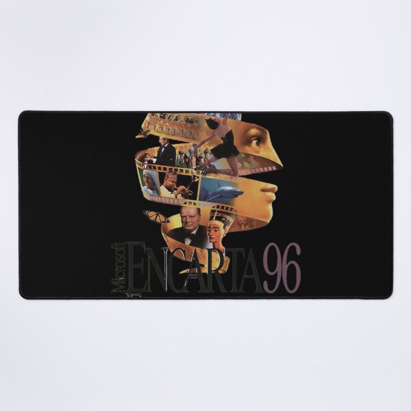 Item preview, Encarta 96 designed and sold by Ruslan Kudlai.