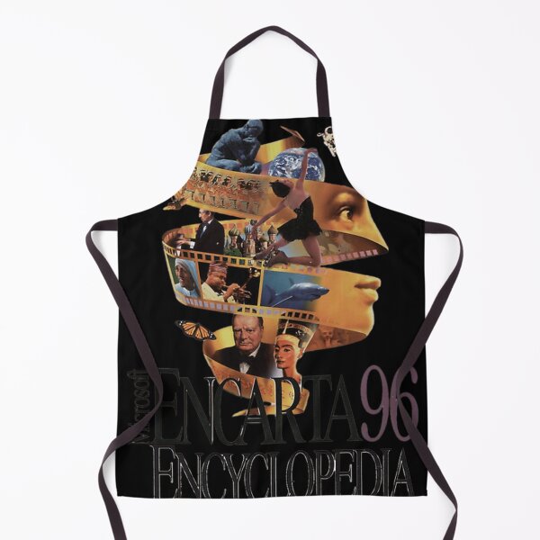 Item preview, Encarta 96 designed and sold by Ruslan Kudlai.