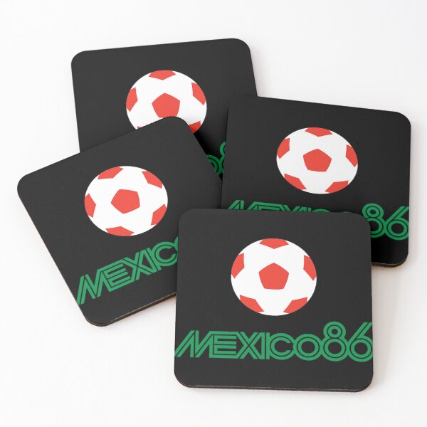 Item preview, Mexico 86 designed and sold by Onoky.