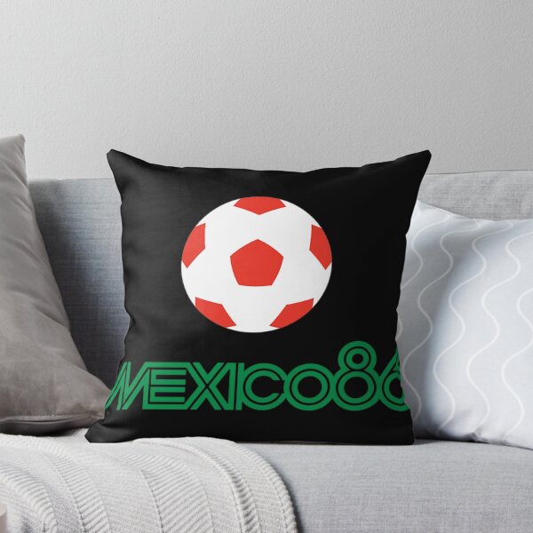 Item preview, Mexico 86 designed and sold by Onoky.