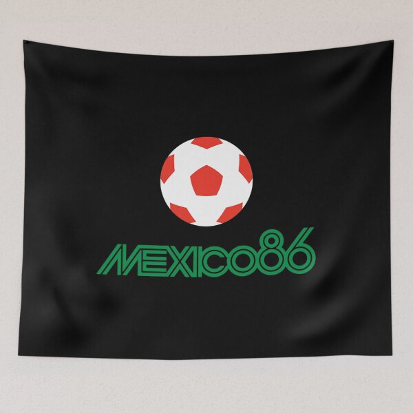 Item preview, Mexico 86 designed and sold by Onoky.