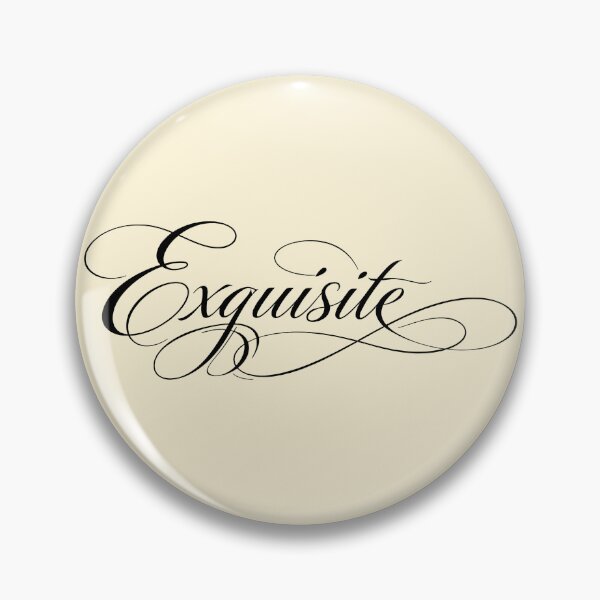 Item preview, EXQUISITE designed and sold by BabaSoti.